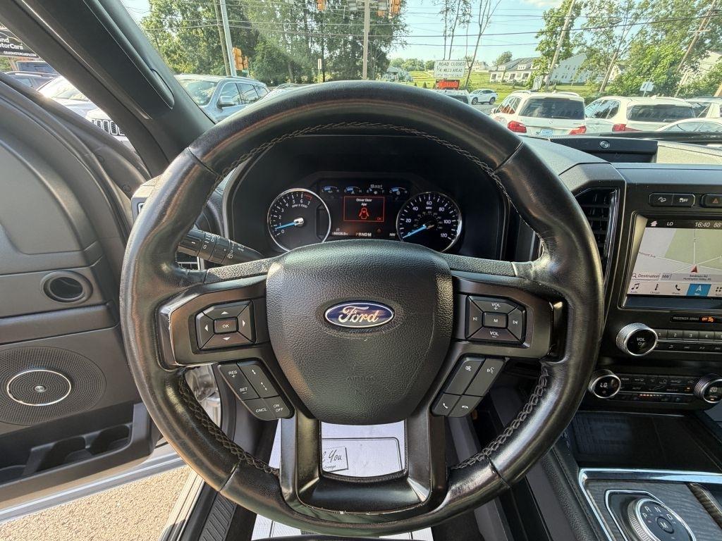 Ford Expedition  2019
