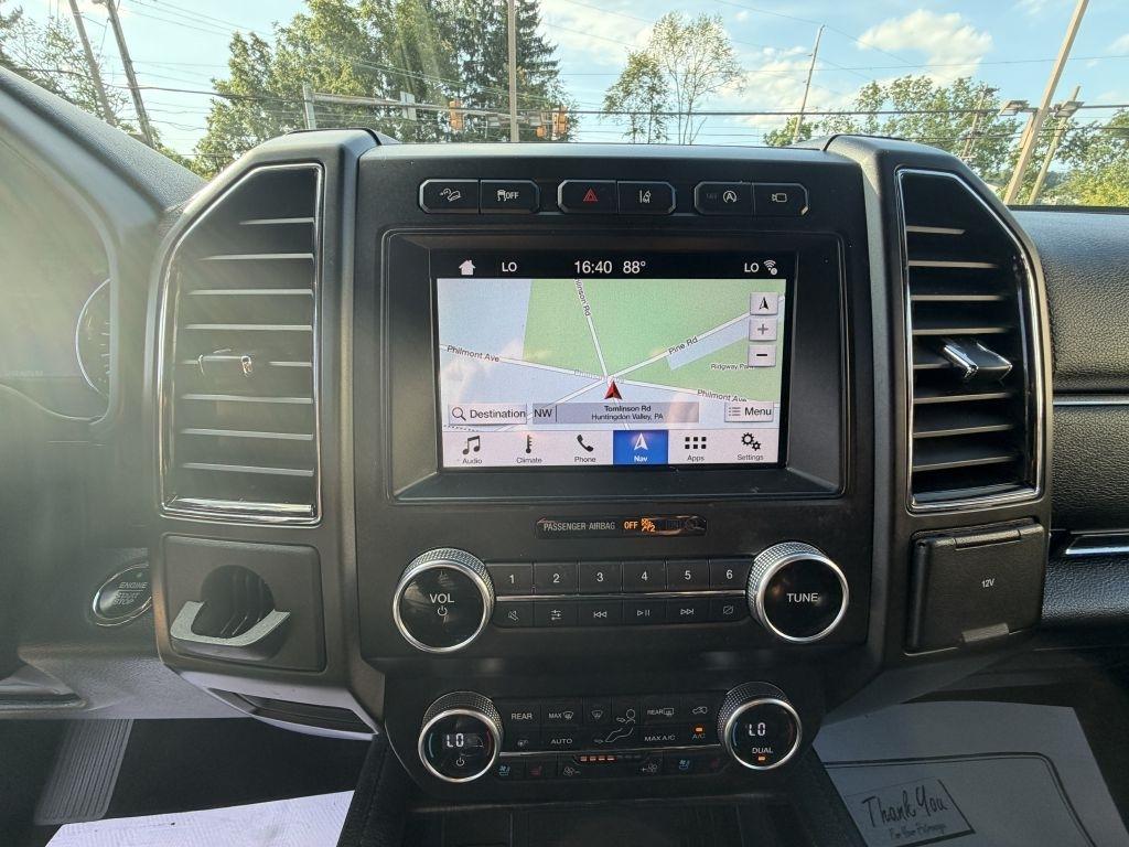 Ford Expedition  2019