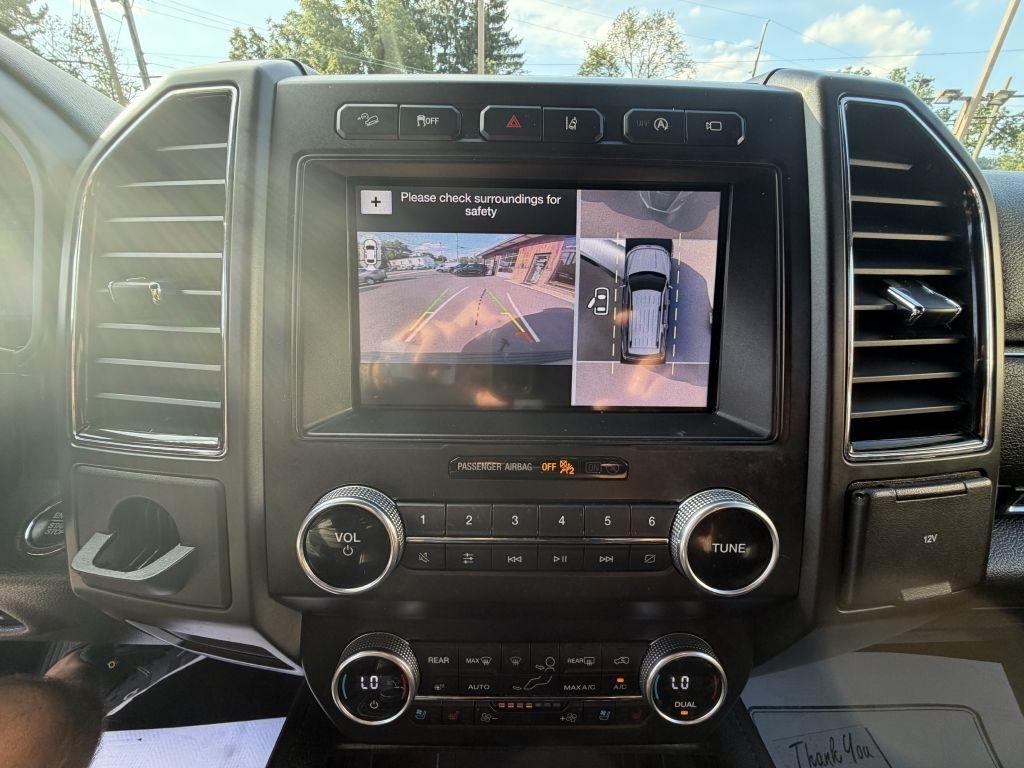 Ford Expedition  2019