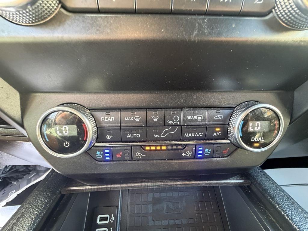 Ford Expedition  2019