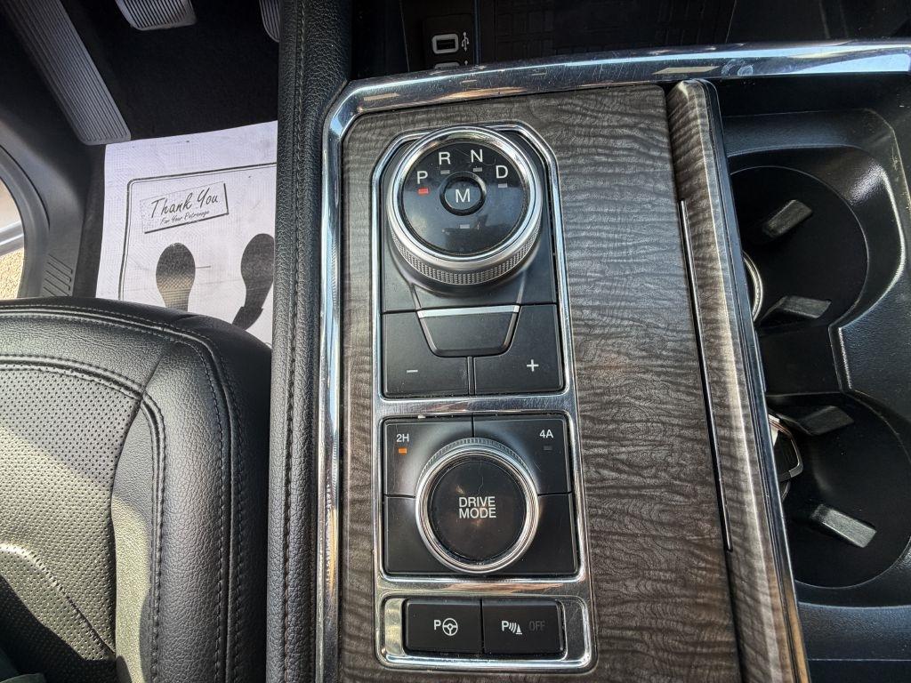 Ford Expedition  2019