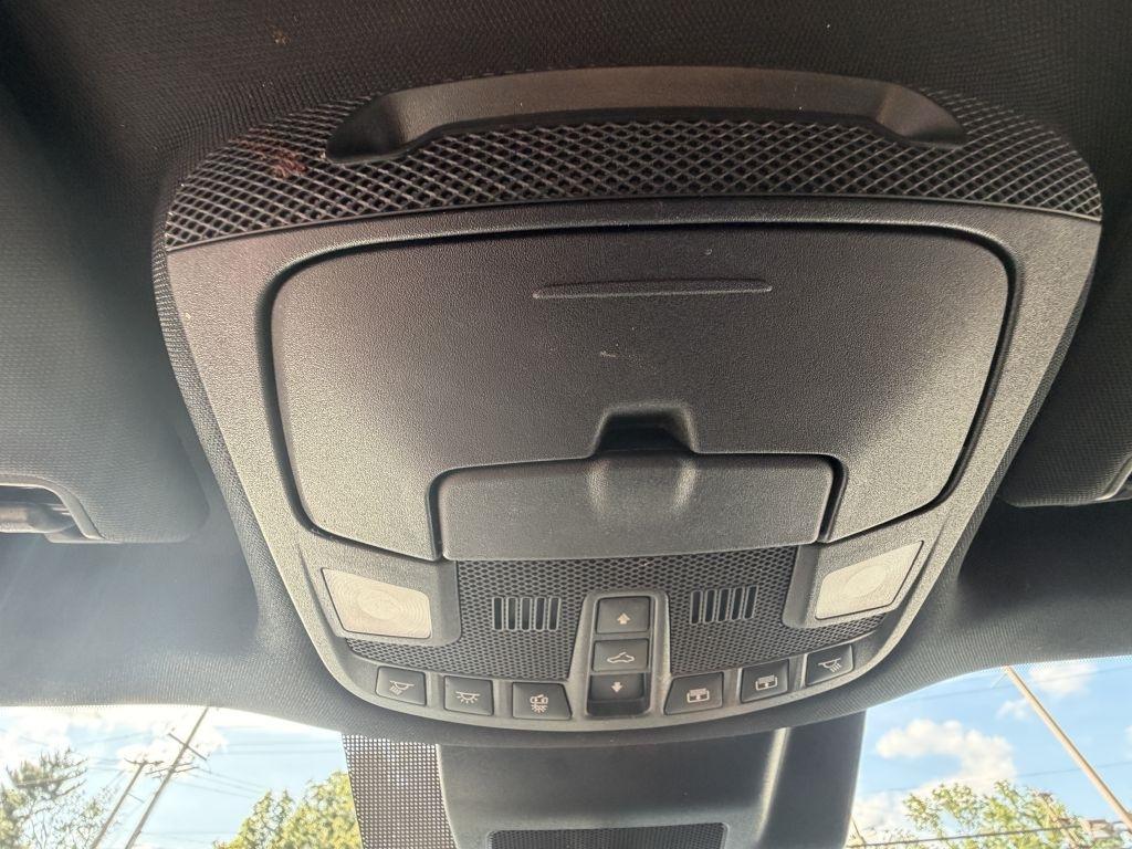 Ford Expedition  2019