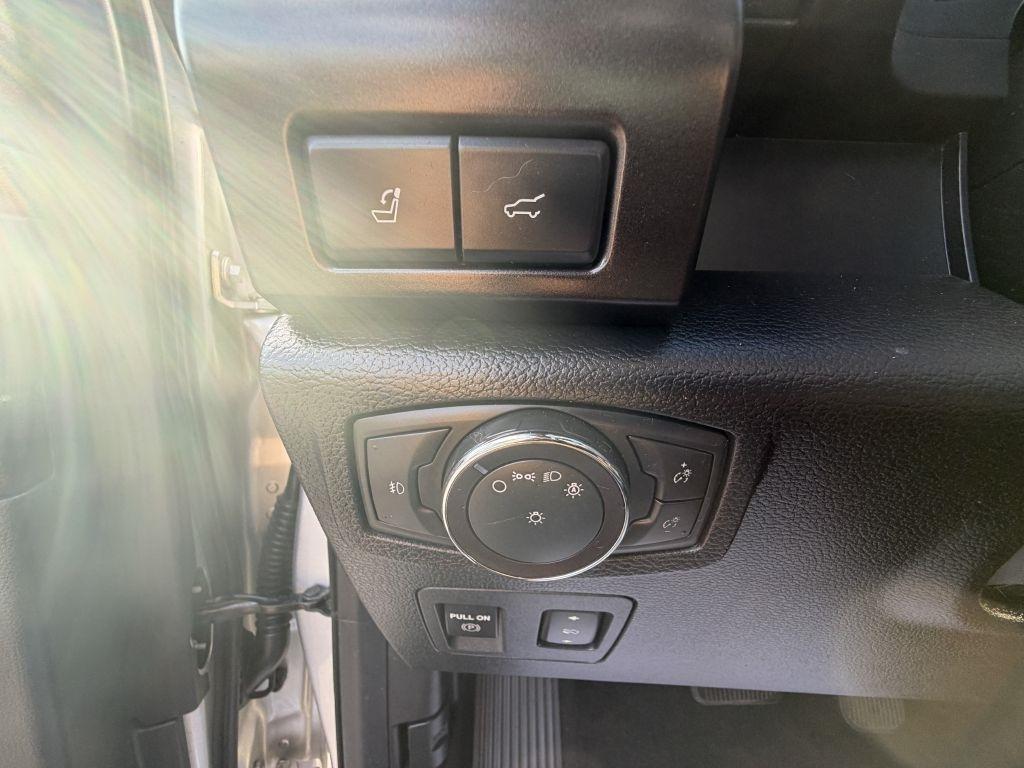Ford Expedition  2019