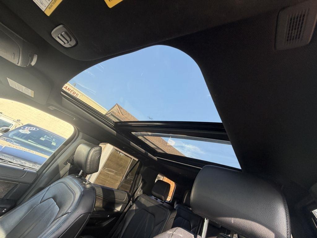 Ford Expedition  2019