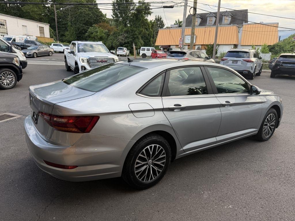 Volkswagen Jetta  2019