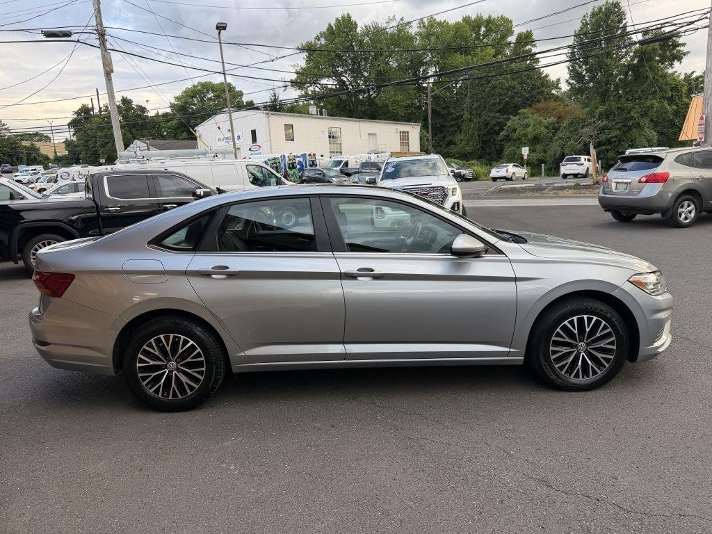 Volkswagen Jetta  2019