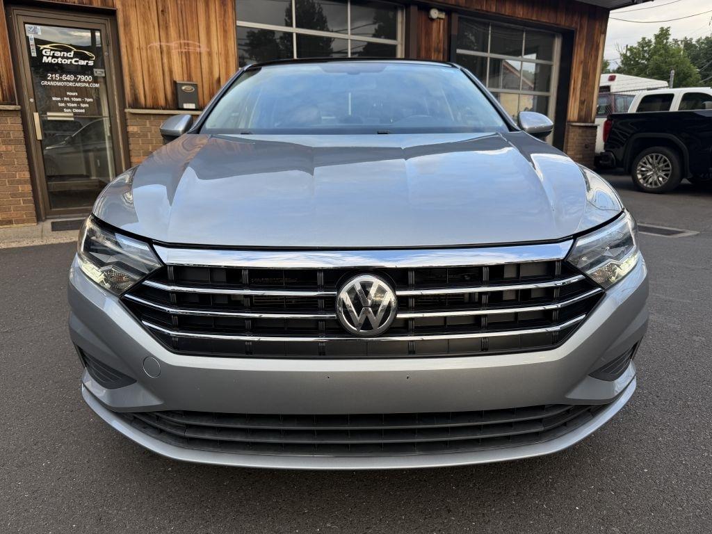Volkswagen Jetta  2019
