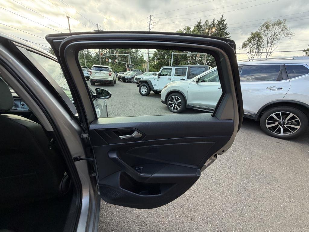 Volkswagen Jetta  2019