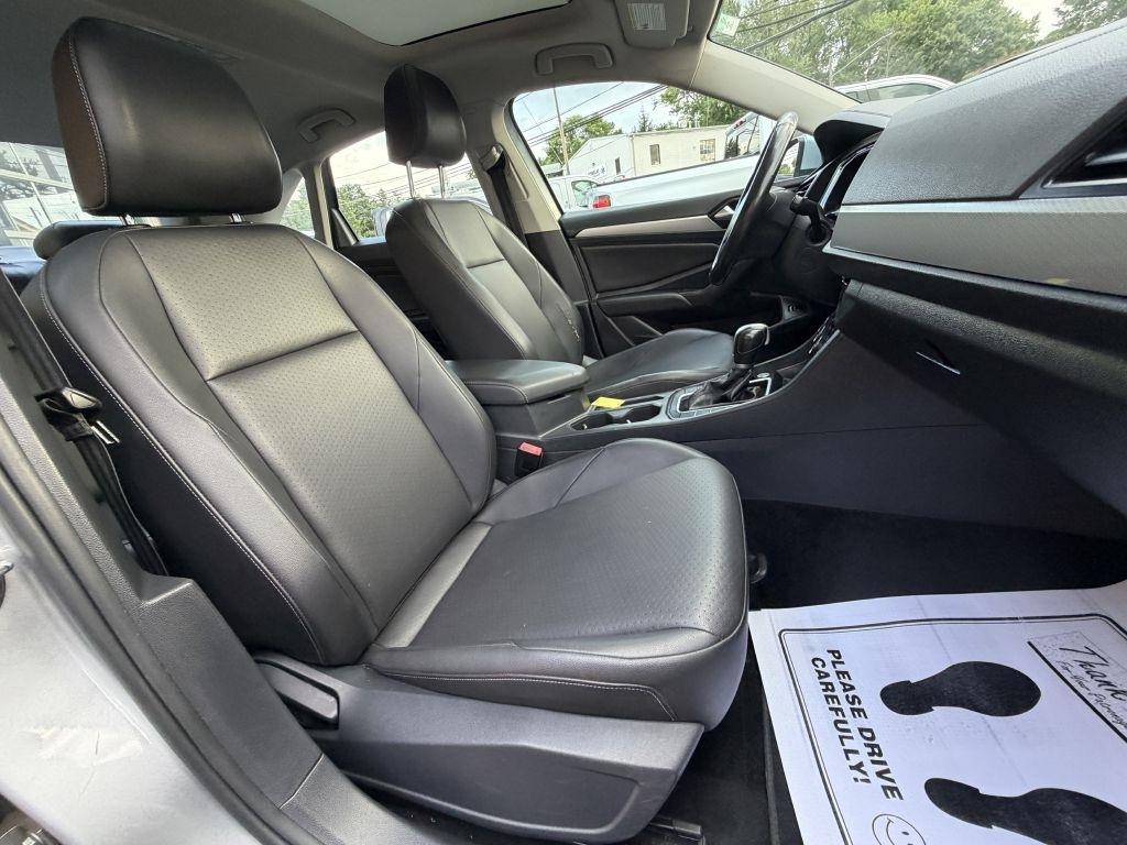 Volkswagen Jetta  2019