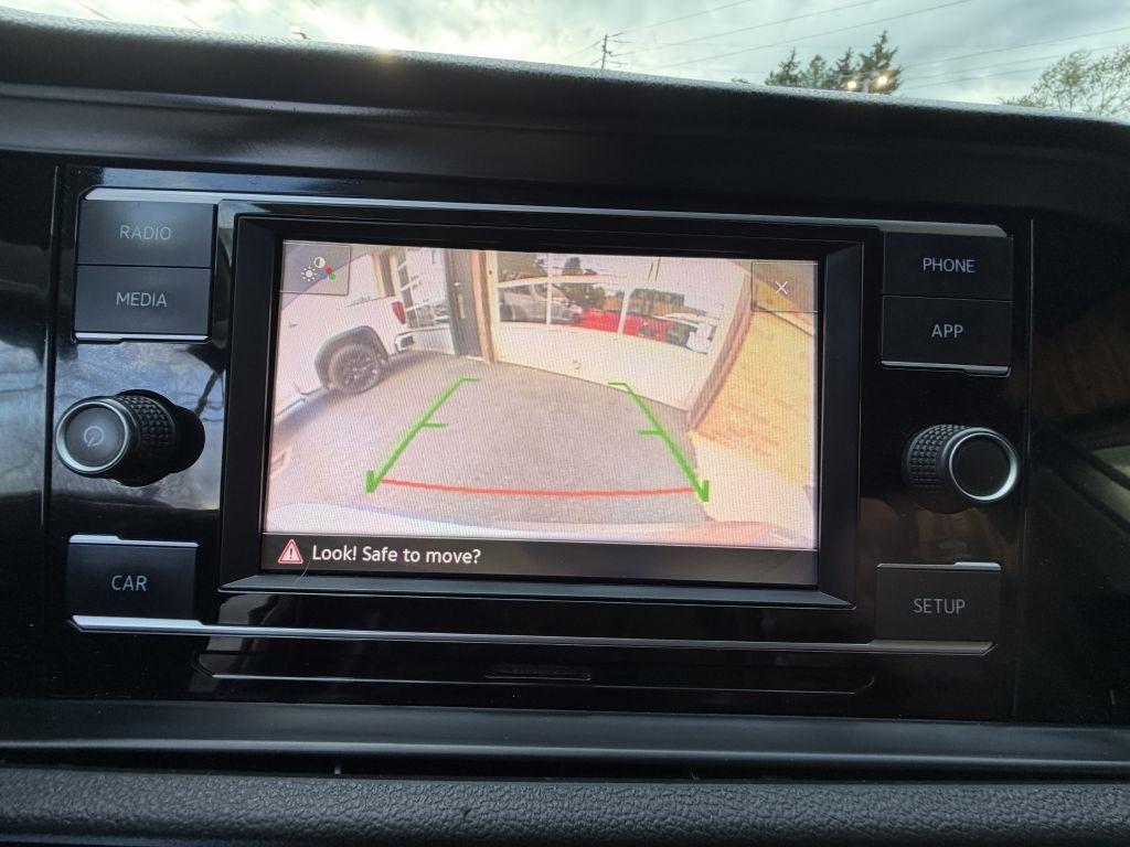 Volkswagen Jetta  2019