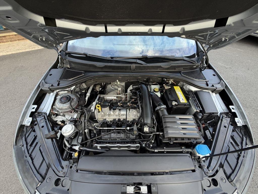 Volkswagen Jetta  2019