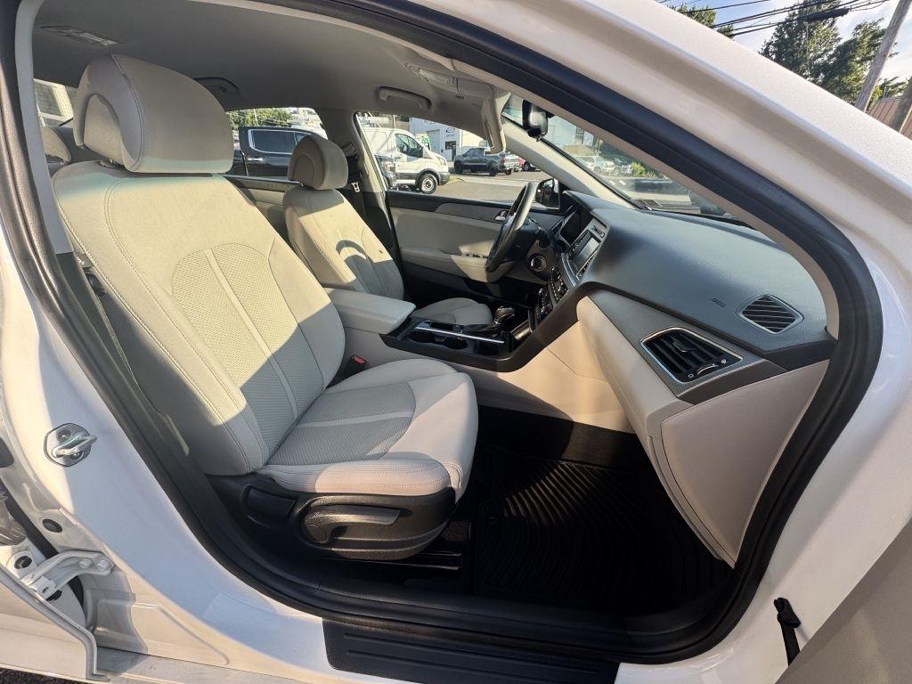 Hyundai Sonata  2017