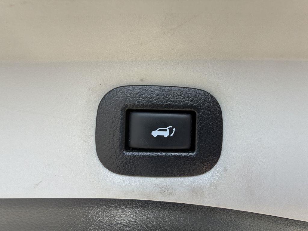 Nissan Rogue  2020