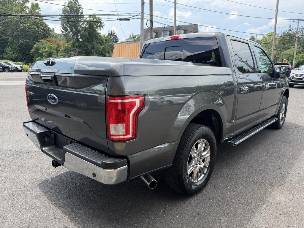 Ford F-150  2017