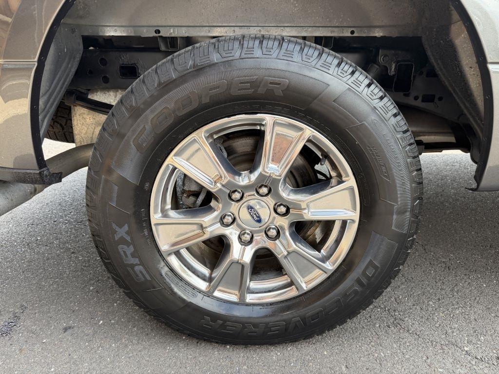 Ford F-150  2017