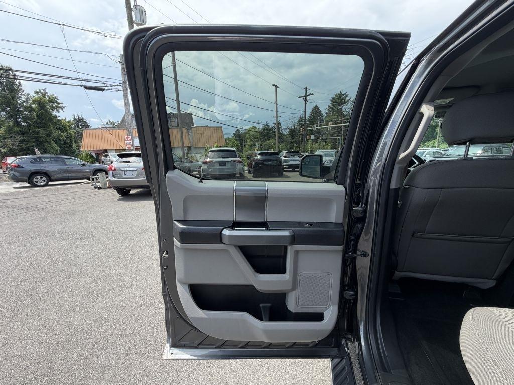 Ford F-150  2017