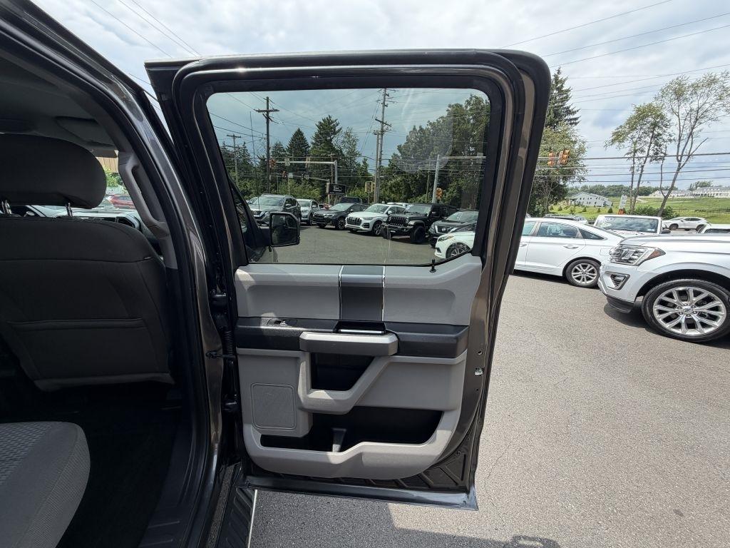 Ford F-150  2017