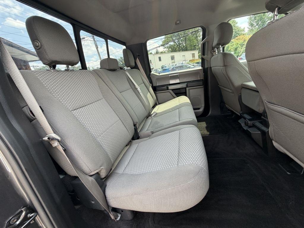 Ford F-150  2017