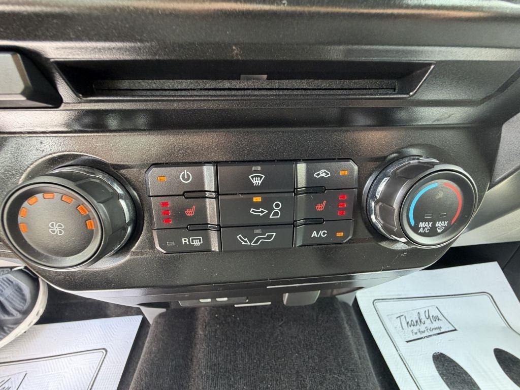 Ford F-150  2017