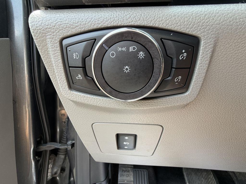 Ford F-150  2017