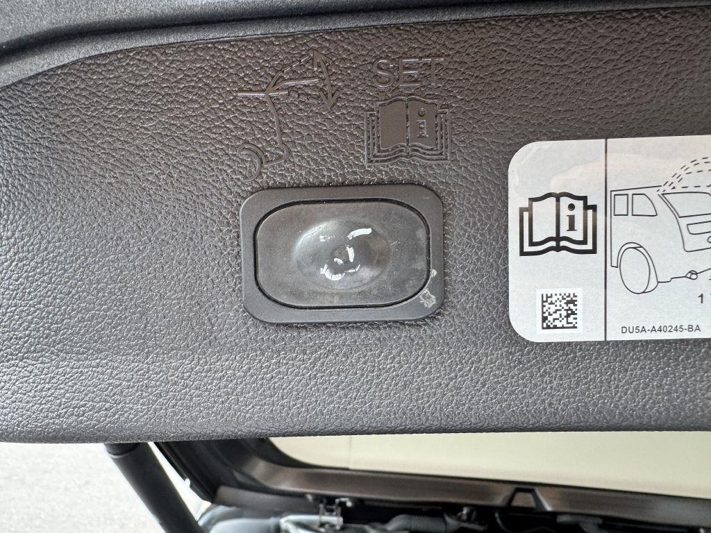 Ford Escape  2017