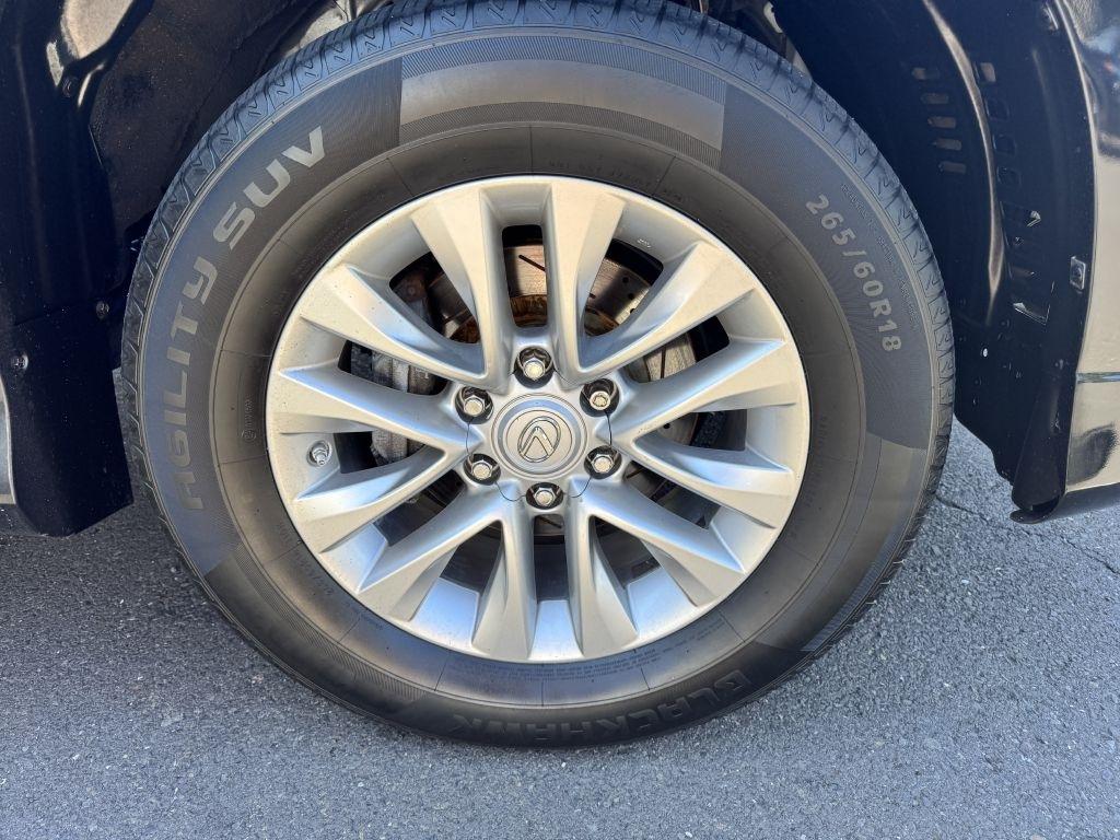 Lexus GX 460  2016