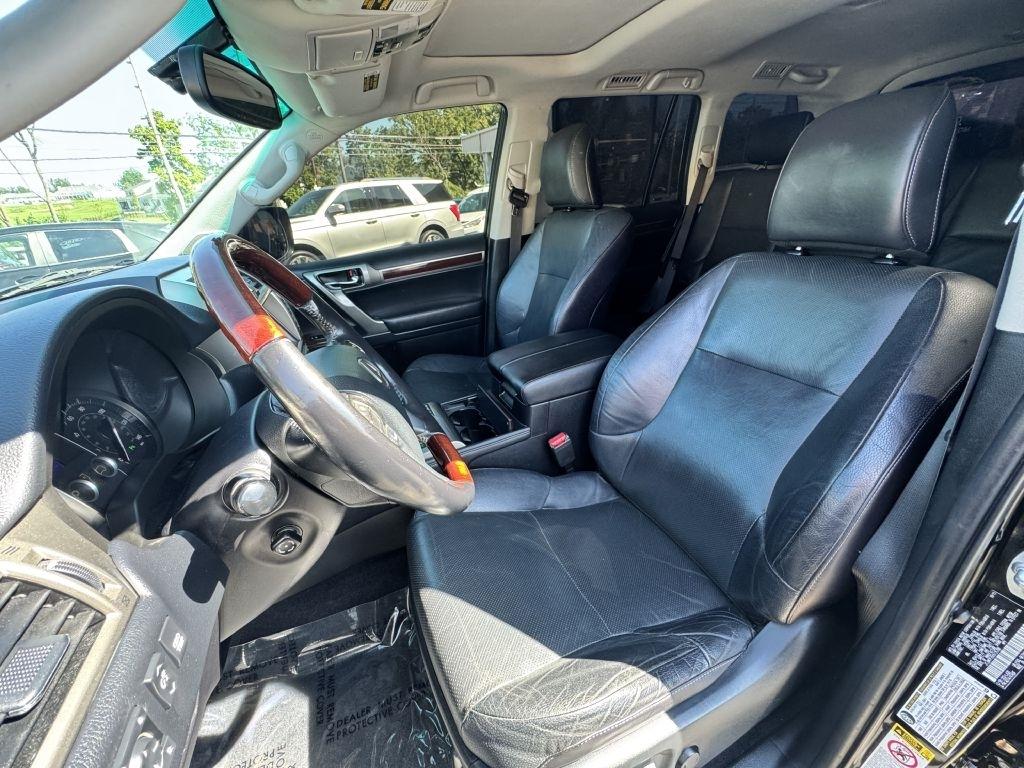 Lexus GX 460  2016