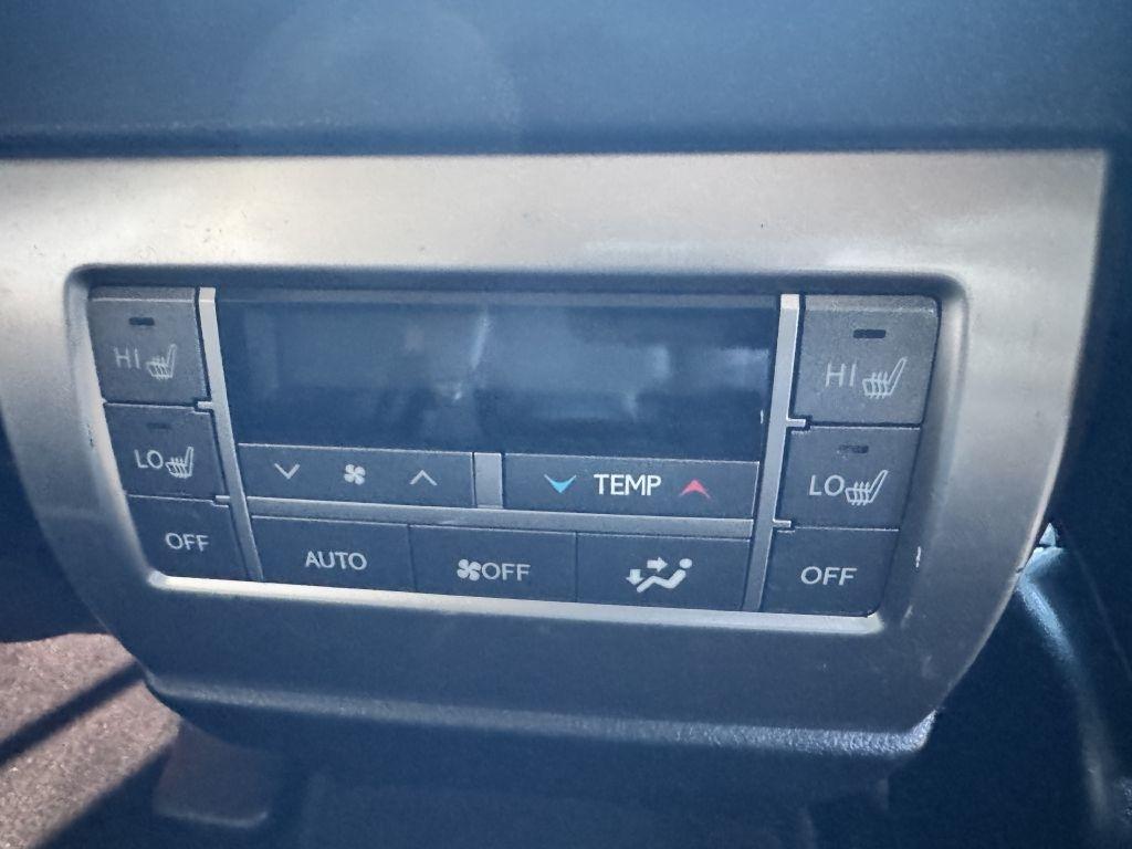 Lexus GX 460  2016