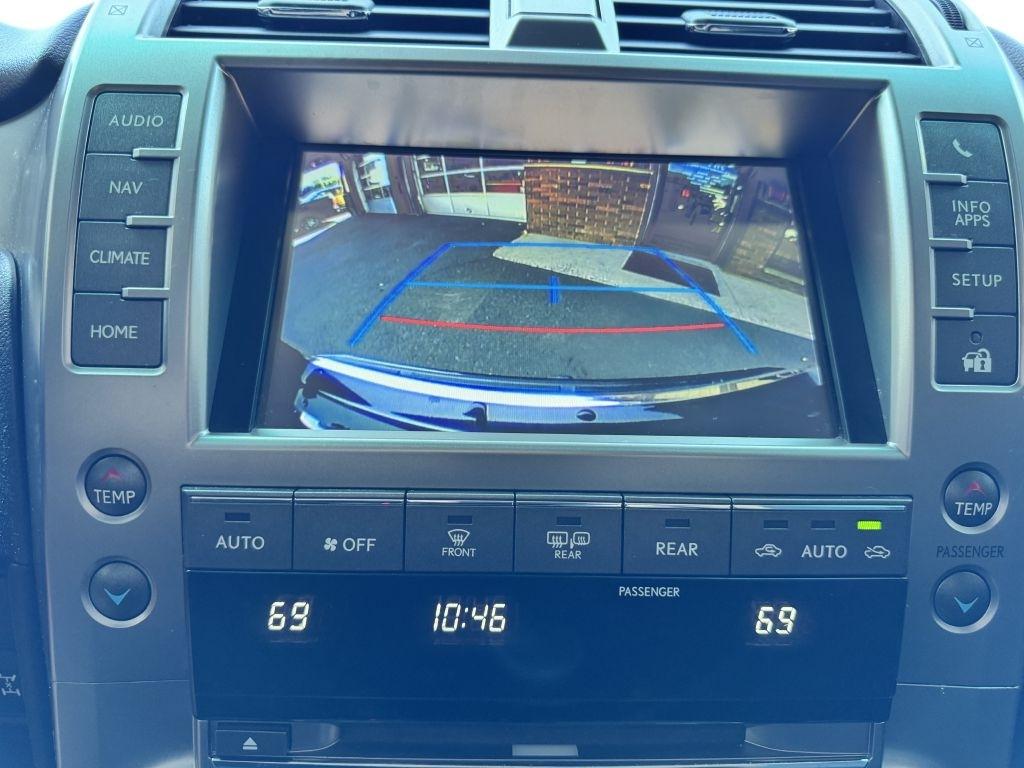Lexus GX 460  2016