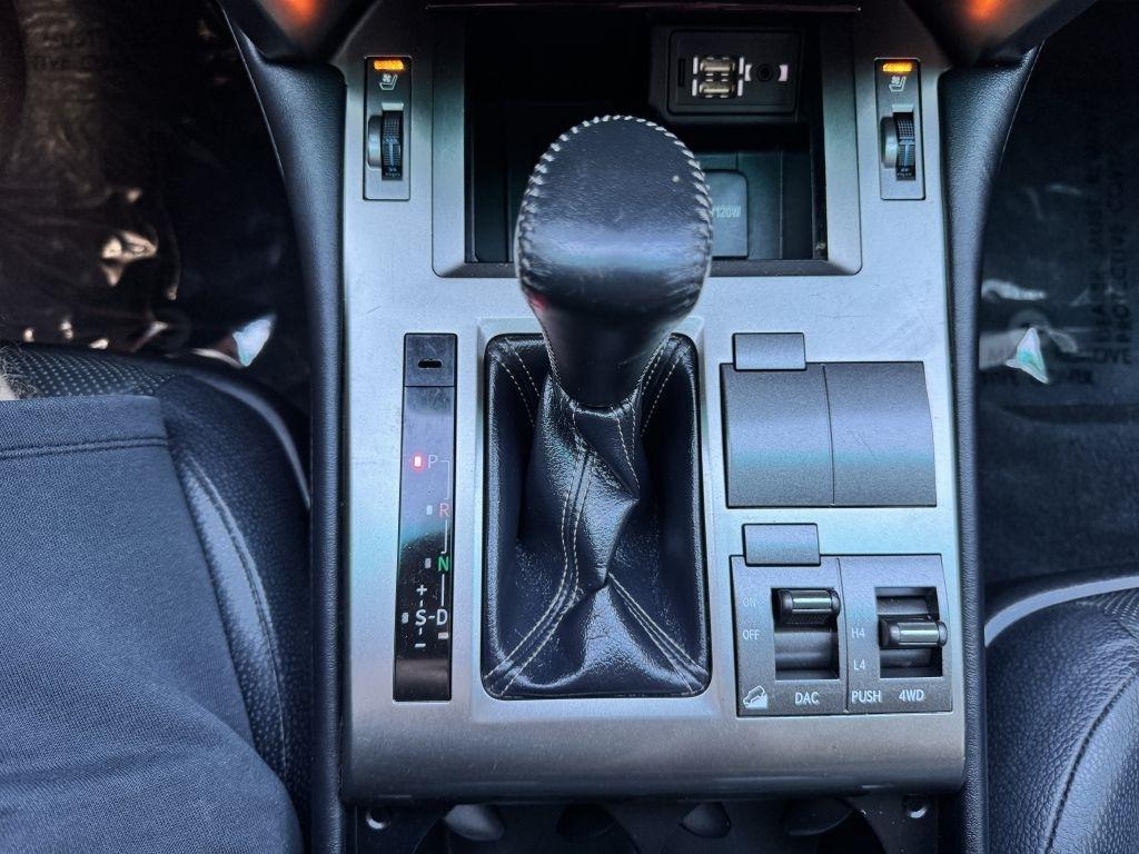 Lexus GX 460  2016