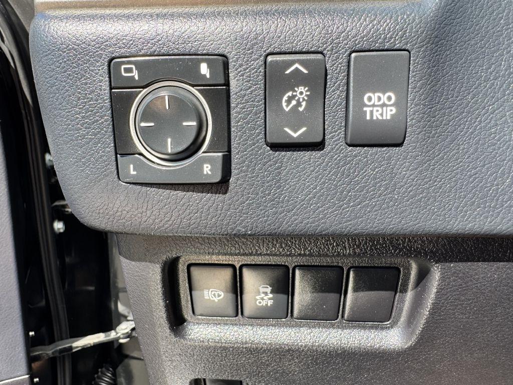 Lexus GX 460  2016