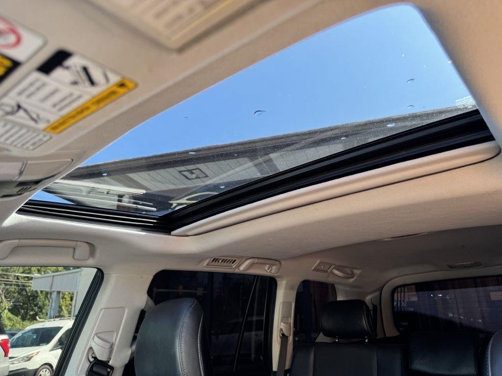 Lexus GX 460  2016