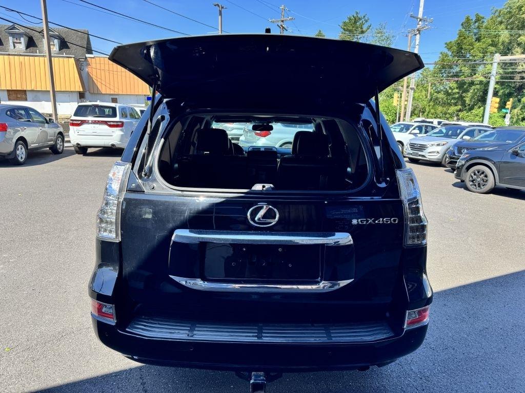 Lexus GX 460  2016
