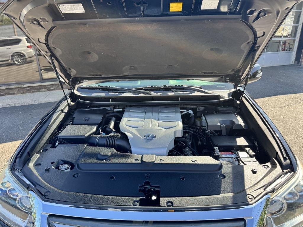 Lexus GX 460  2016