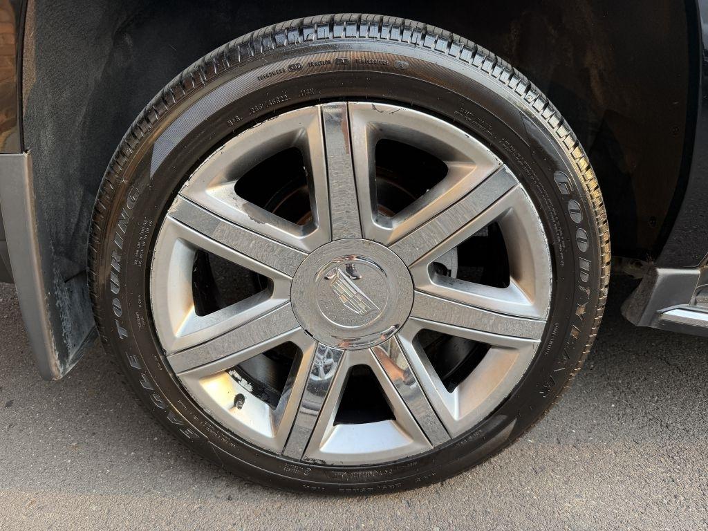 Cadillac Escalade  2017