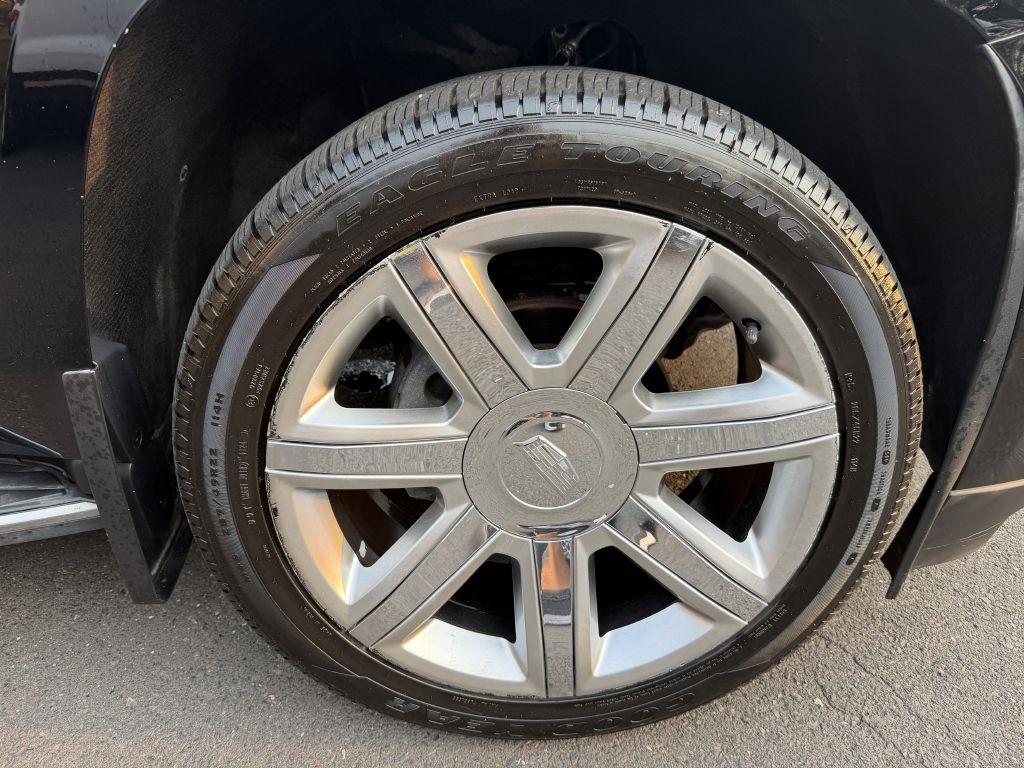 Cadillac Escalade  2017