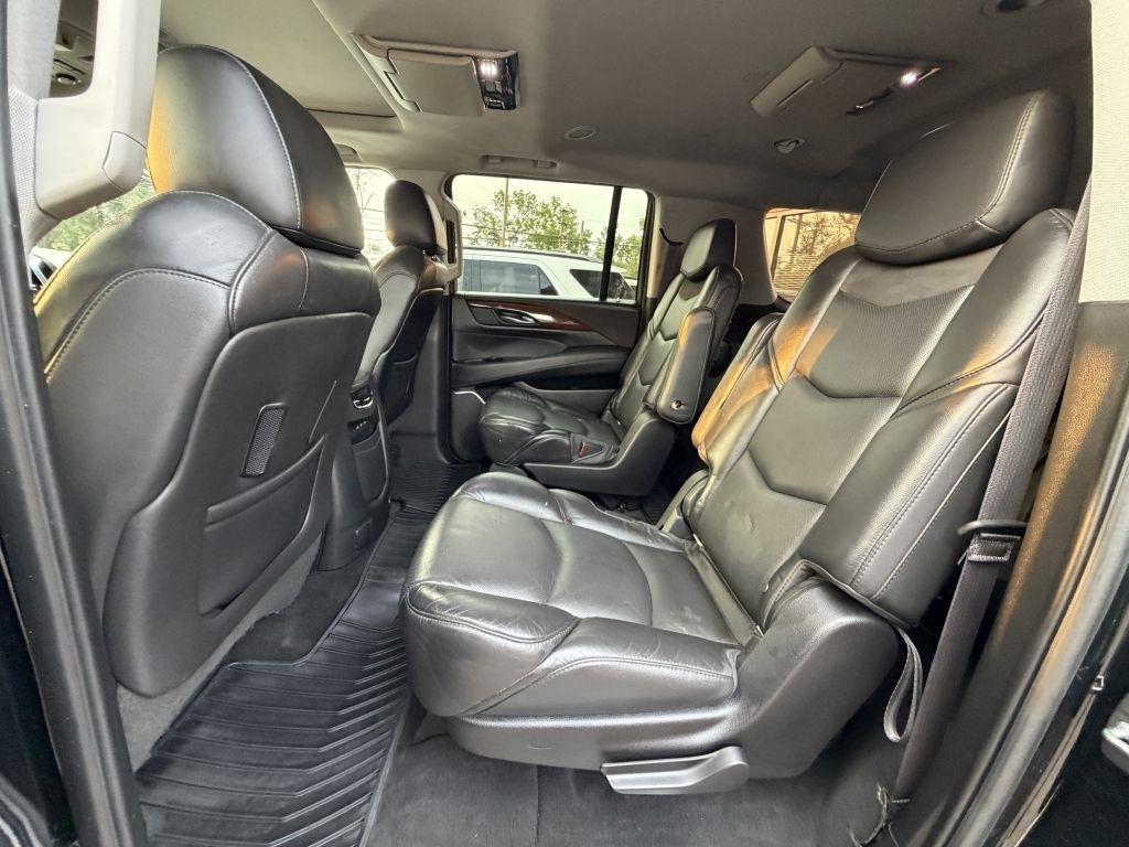 Cadillac Escalade  2017