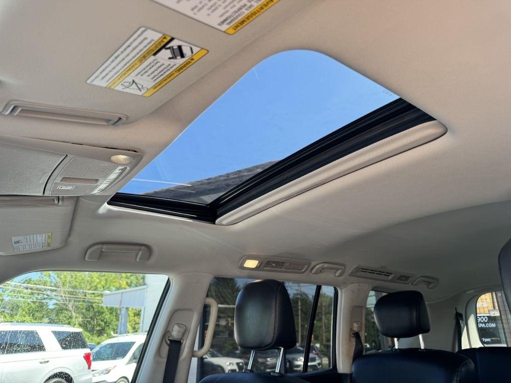 Infiniti QX80  2019