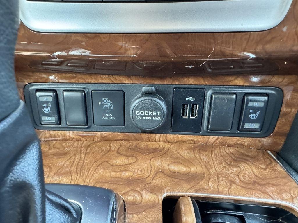 Infiniti QX80  2019