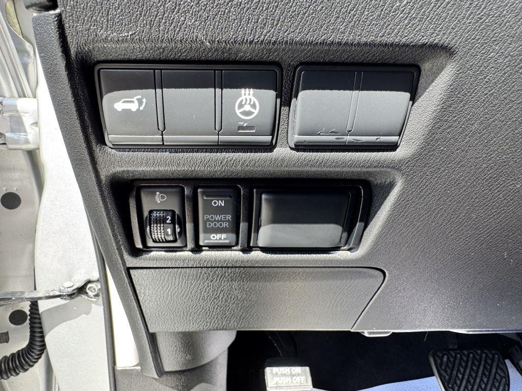 Infiniti QX80  2019