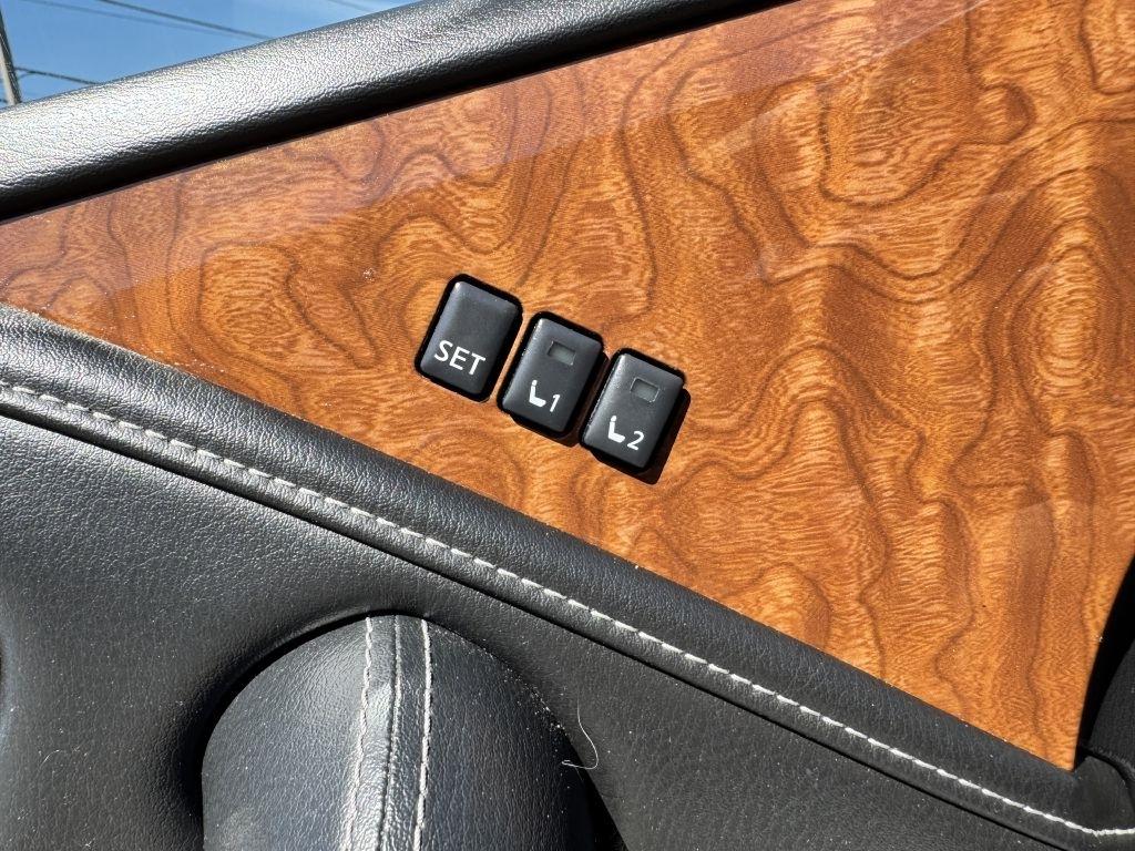 Infiniti QX80  2019