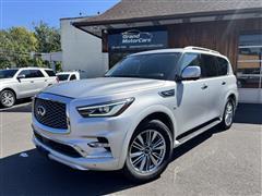2019 Infiniti QX80 