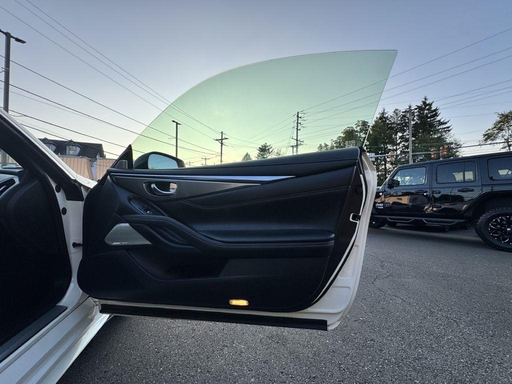 Infiniti Q60  2017