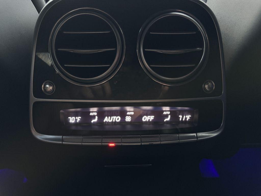 Mercedes-Benz S-Class  2018