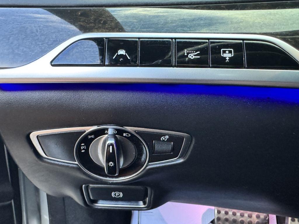 Mercedes-Benz S-Class  2018