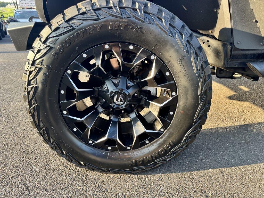 Jeep Wrangler  2020
