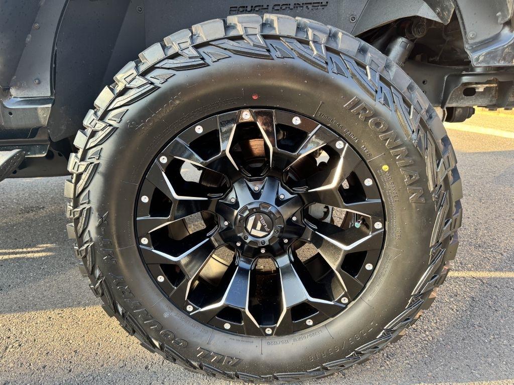 Jeep Wrangler  2020