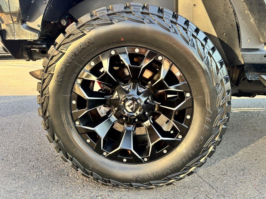 Jeep Wrangler  2020