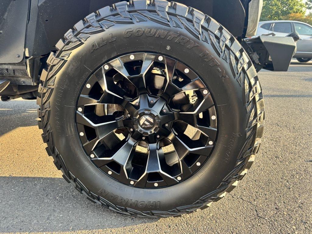 Jeep Wrangler  2020