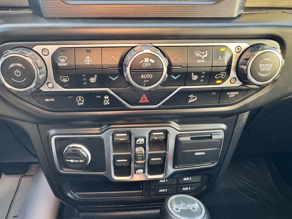 Jeep Wrangler  2020